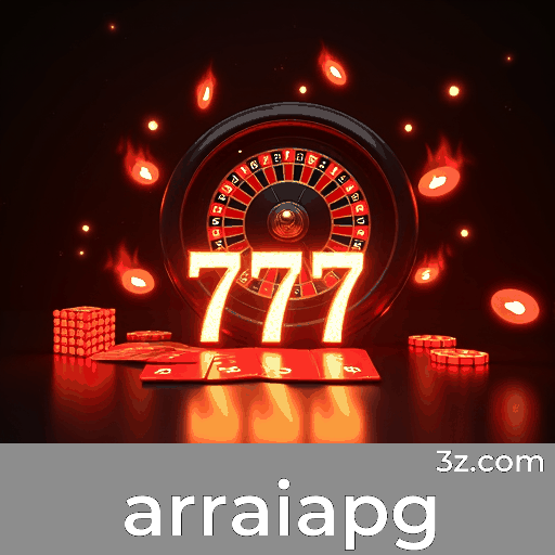 arraiapg login page Brazil – secure online casino access