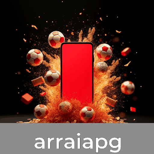 Experimente o Login Exclusivo com Proteção Avançada no arraiapg