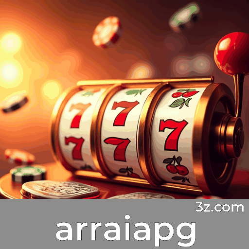 Login to arraiapg – Access Online Casino & Sports in Brazil arraiapg login page Brazil – secure online casino access