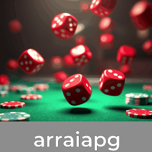Arraiapg: Experiência Autêntica de Jogos de Mesa ao Vivo