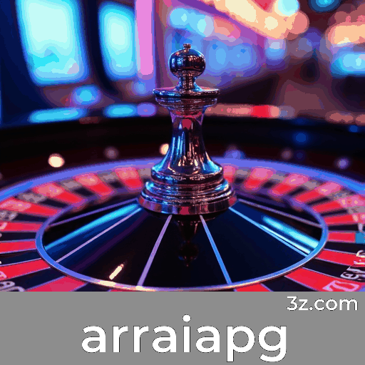 arraiapg login page Brazil – secure online casino access
