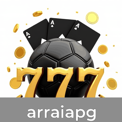 Arraiapg: Slots - Mega Prêmios, Mesa de Jogos - Variedade Estratégica, Real Dealer - Imersão Total