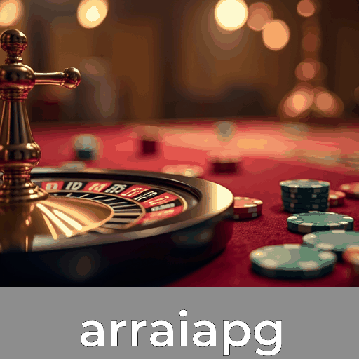 Arraiapg: Apostas Móveis com Comodidade e Funcionalidade Total