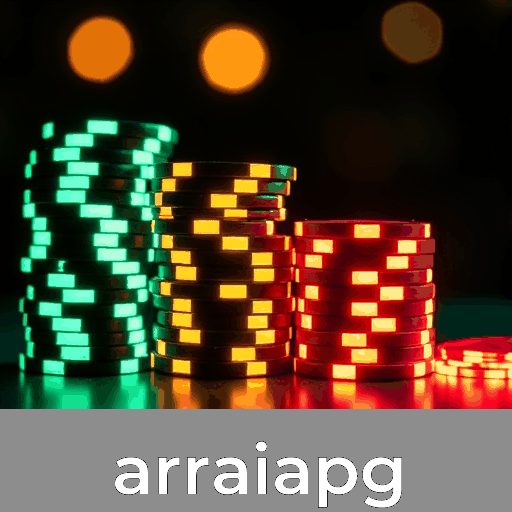 arraiapg.com - Plataforma de Apostas Online com Jogos e Bônus Exclusivos - arraiapg