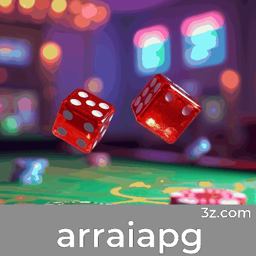 arraiapg login page Brazil – secure online casino access
