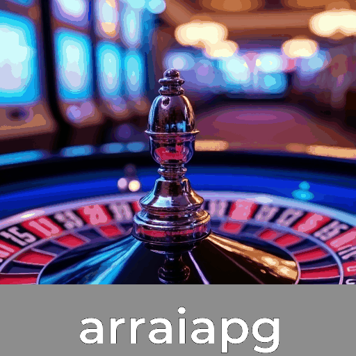 Arraiapg: Onde Bônus e Ofertas Incríveis Esperam por Você