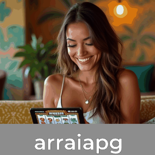Descubra os Bônus Exclusivos e Ofertas do Arraiapg Online