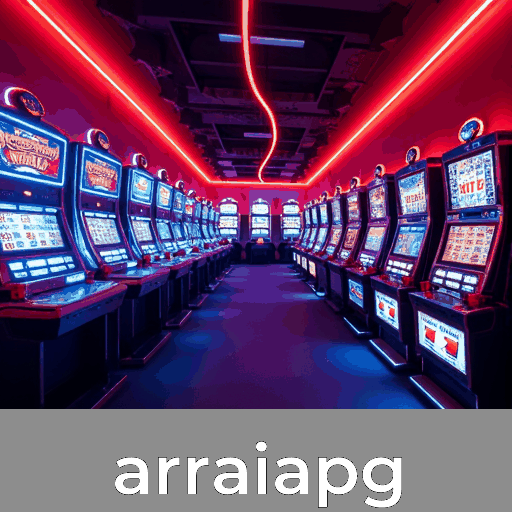 Descubra o app Arraiapg: Diversão e Ganhos ao Alcance