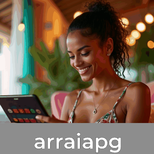 Descubra Ofertas Exclusivas no Arraiapg: Promoções Imperdíveis