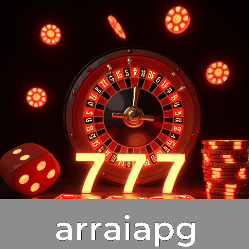 arraiapg: Experiência de Jogo Segura com Serviços Profissionais