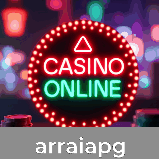 Arraiapg: Excelência em Apostas Esportivas e Foco no Brasil