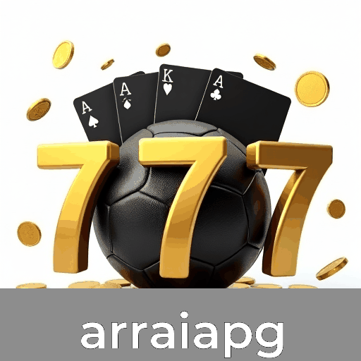 Arraiapg: Excelência em Apostas Esportivas e Foco no Brasil