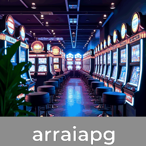 arraiapg Login: Acesso Seguro com Sistema Verificado em Dois Passos