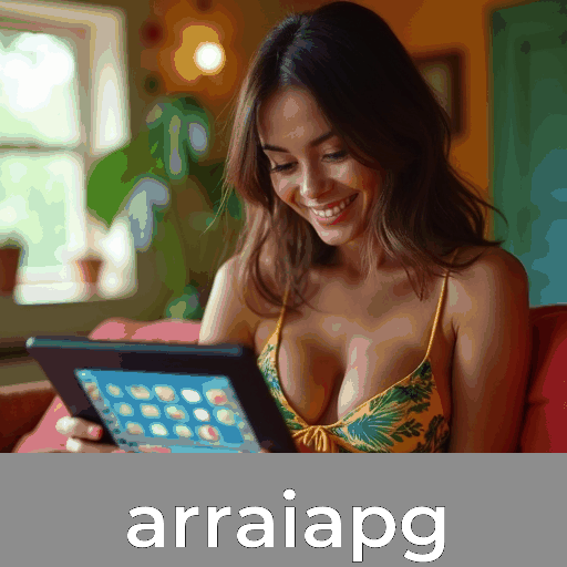 Arraiapg: Onde Bônus e Ofertas Incríveis Esperam por Você